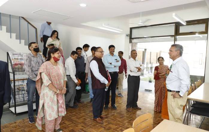 Healthcare management dissertation picture