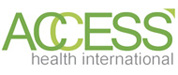 Leveraging Collaborations & Partnerships with ACCESS health international