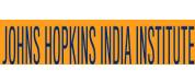 Leveraging Collaborations & Partnerships with Johns Hopkins India Institute