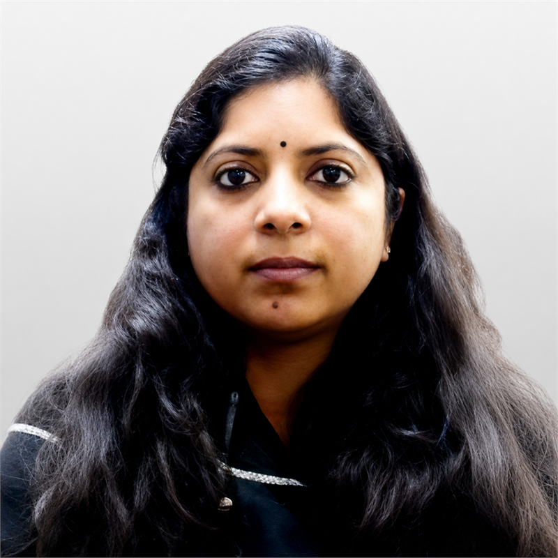 Lakshmi Sripada