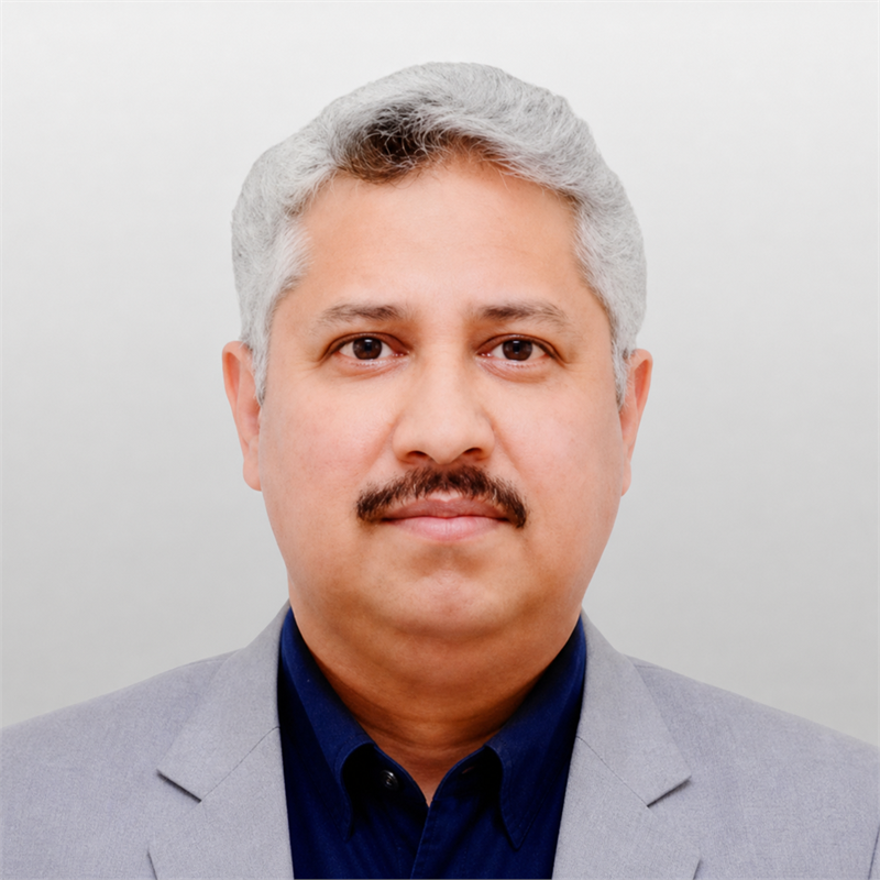 Mandeep K Bhandari