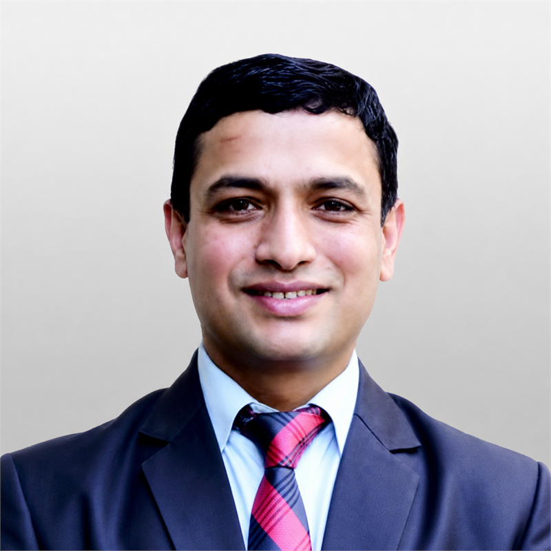 Sanjeev Kumar Gyawali