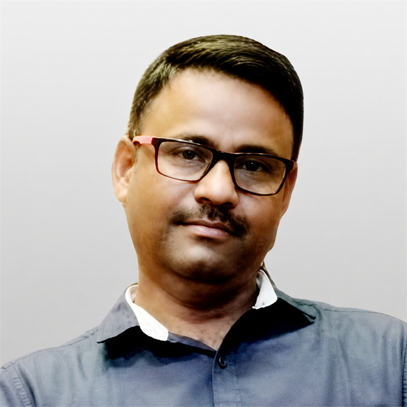 Surendra Yadav